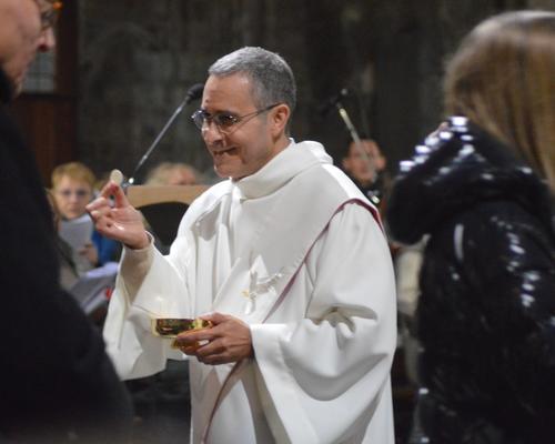 Ordination Santos 41