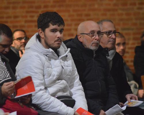 Ordination Santos 43