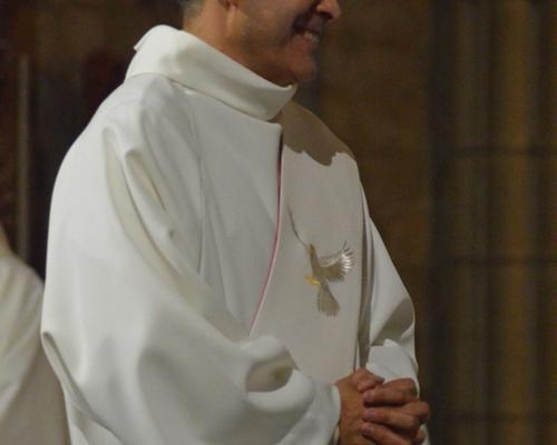 Ordination Santos 46