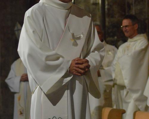 Ordination Santos 47