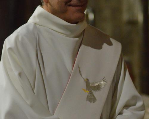 Ordination Santos 48