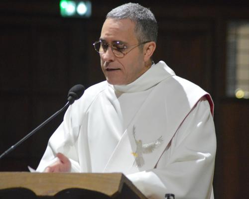 Ordination Santos 50