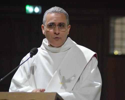 Ordination Santos 51