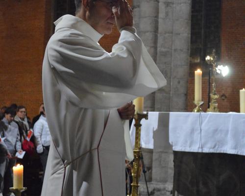 Ordination Santos 55