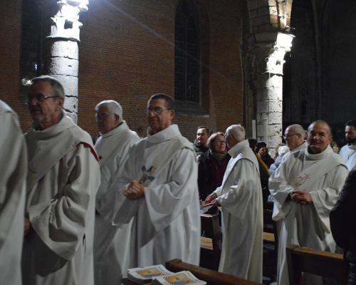 Ordination Santos 59
