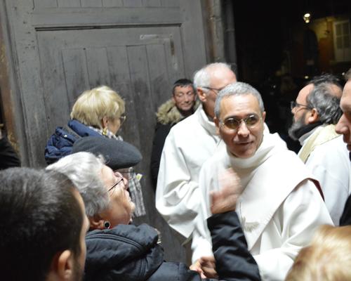 Ordination Santos 64