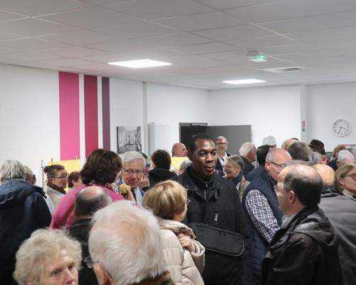 village des missions 60 ans diaconat