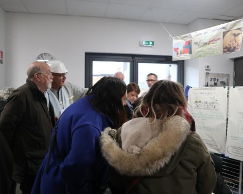 village des missions 60 ans diaconat 2