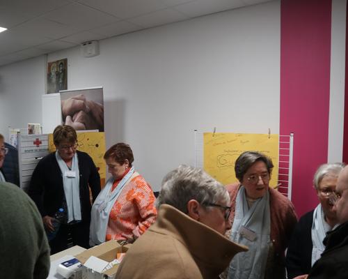 village des missions 60 ans diaconat 3