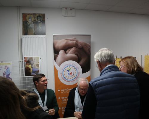 village des missions 60 ans diaconat 5