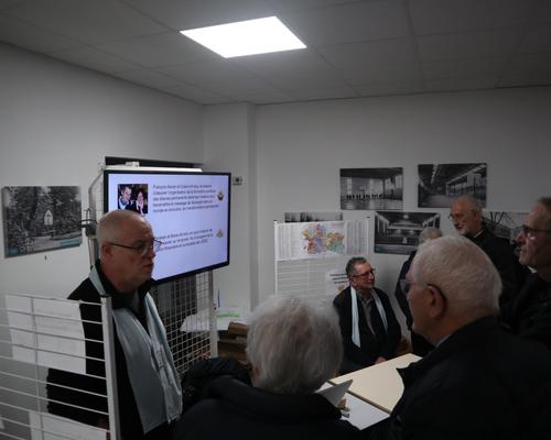 village des missions 60 ans diaconat 8