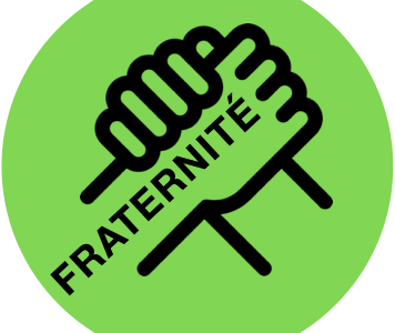 Logo Fraternite