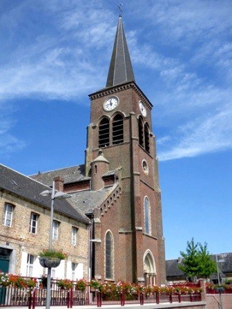 saint-hilaire-lez-cambrai-59-l-eglise-saint-hilair