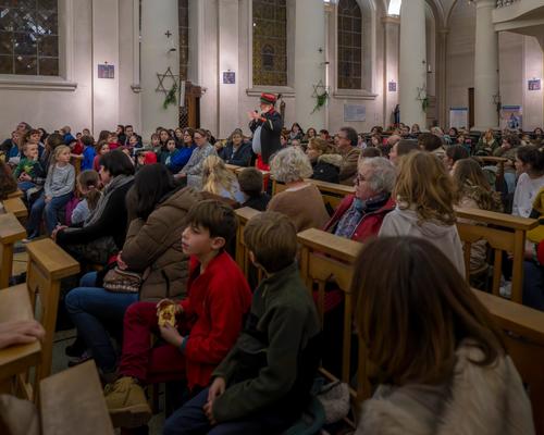 20241218_Spectacle de Noel-Eglise-Orchies_Yves D_D