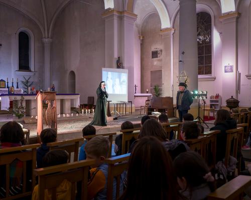 20241218_Spectacle de Noel-Eglise-Orchies_Yves D_D