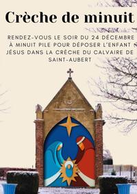 creche de minuit