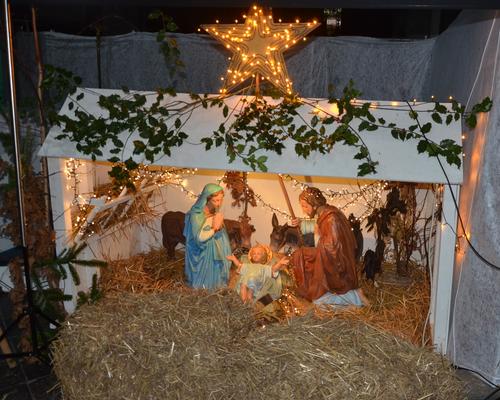 Creche collegiale 24