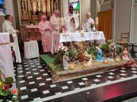 Messe a Marie