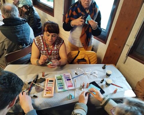 Atelier 1