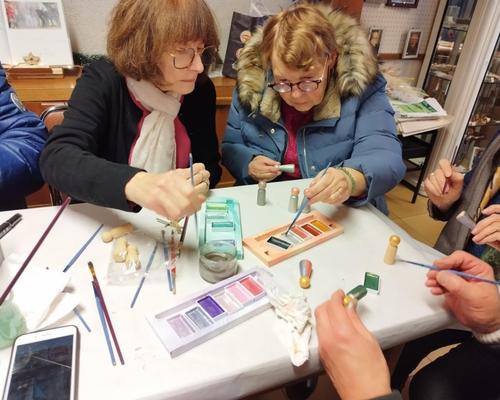 atelier 6