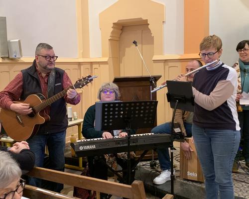 2025-01-18 Priere oecumenique (2)