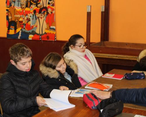2024 12 15 rencontre 6emes Neuville (3)