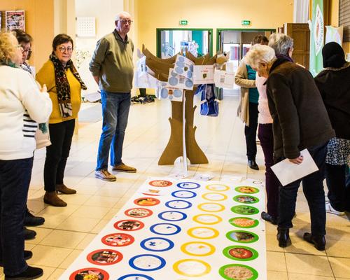 photo P DescampsRaismes journee diocesaine 1 fev 2