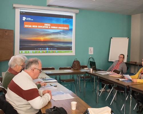 photo P DescampsRaismes journee diocesaine 1 fev 2