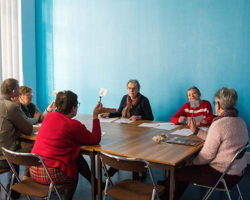 photo P DescampsRaismes journee diocesaine 1 fev 2