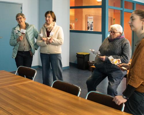 photo P DescampsRaismes journee diocesaine 1 fev 2