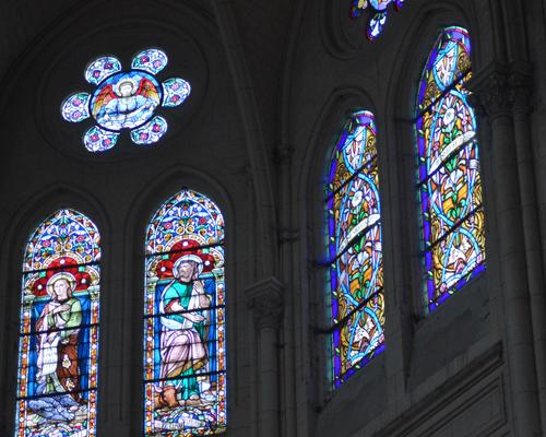 réouverture basilique 2025 14