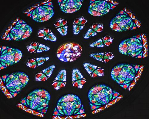 réouverture basilique 2025 15
