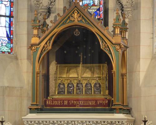 réouverture basilique 2025 17