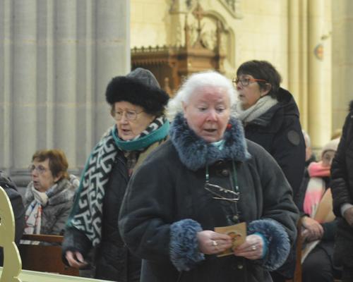réouverture basilique 2025 54