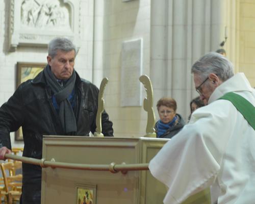 réouverture basilique 2025 57