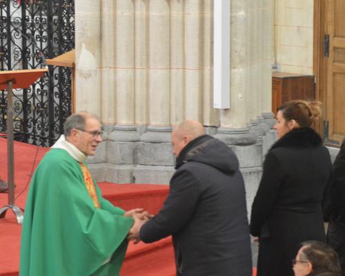 réouverture basilique 2025 79
