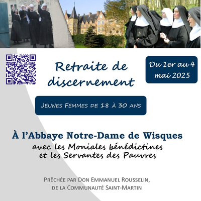 Retraite wisques 2025 05 1 et 4