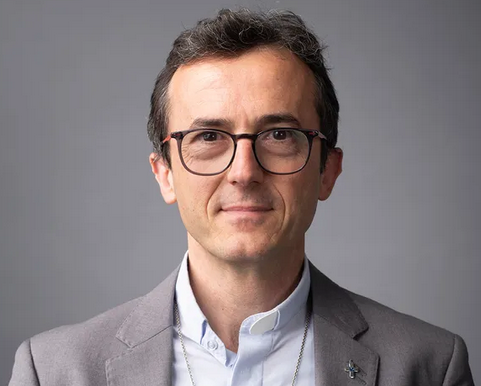 arnaud alibert