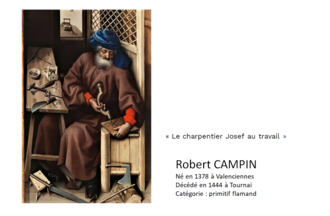 Joseph R. Campin