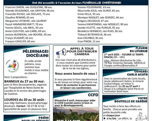 Inter relais Avril 20252