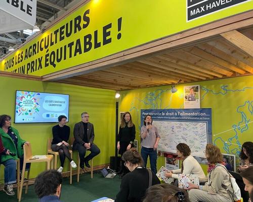 SC Prix equitable 2025