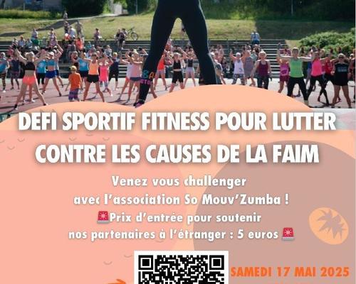DEFI SPORTIF Aliment'action