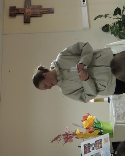 rencontre confirmands Monseigneur Avesnois 2025 (9