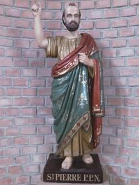 St Pierre Haussy