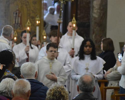 messe chrismale 2025 2