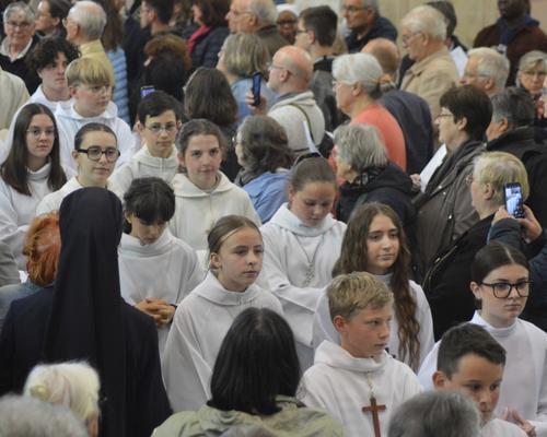 messe chrismale 2025 4