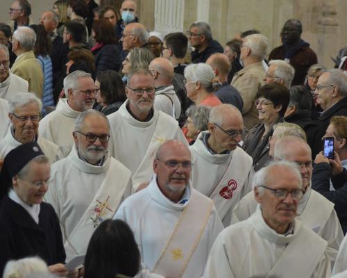 messe chrismale 2025 12