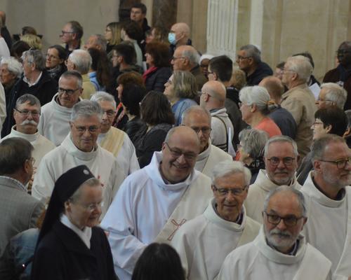 messe chrismale 2025 13