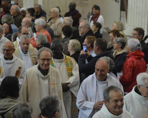 messe chrismale 2025 16