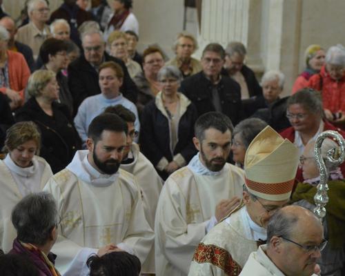 messe chrismale 2025 25